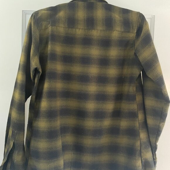 Dixxon Flannel Co. Women's Form & Function Flannel - Picture 2 of 2